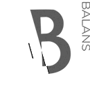 Logo Balans Budget Roden